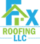 FIxRoofing LLC logo