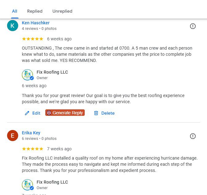 commercial roofing contractors tampa