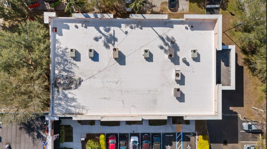 What Is the Best Commercial Roofing Material