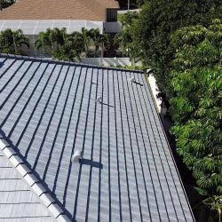Professional Tile Roof Repair in Tampa