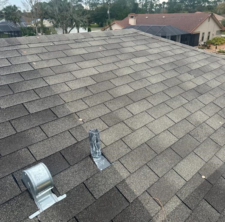 Roof Inspection Services in Tampa