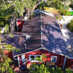 roofing contractror in tampa