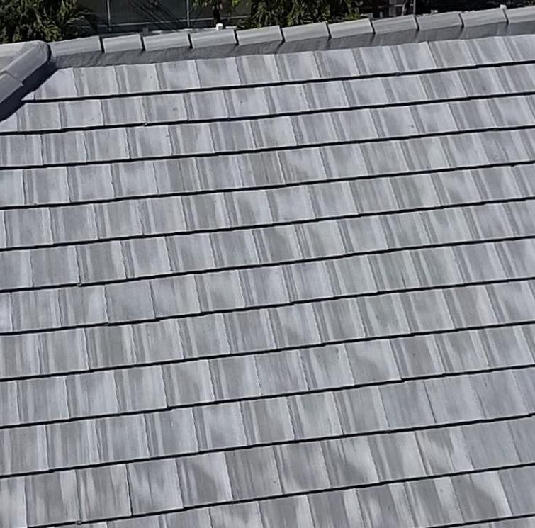 shingle roofer In Tampa