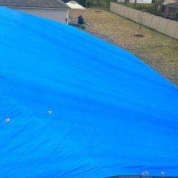 tampa roof inspection Flroida;