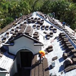 tile roof repair tampa fl