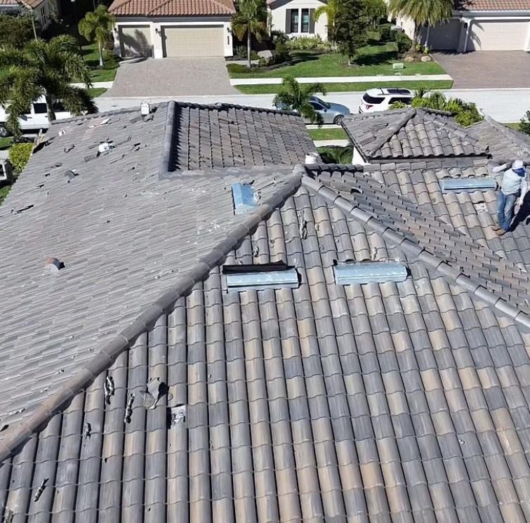 tile roofer Compnay In Tampa