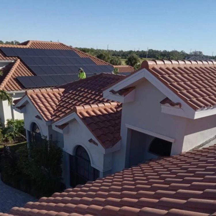tile roofing tampa